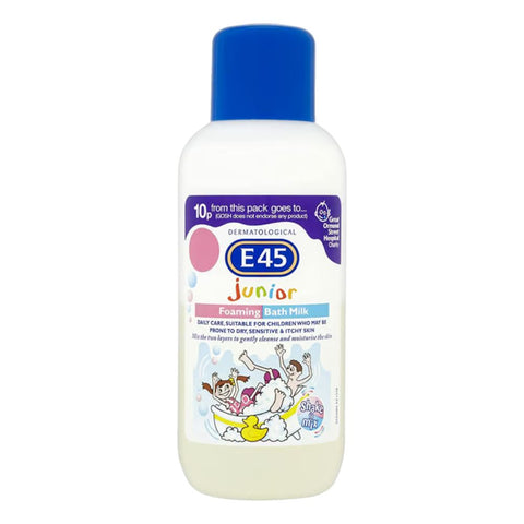 e45-junior-bath-milk-500ml