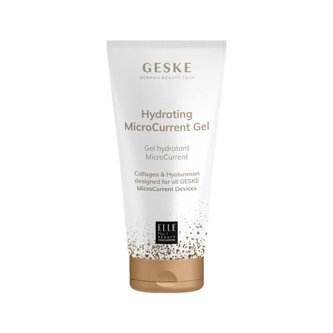 Geske Hydrating Microcurrent Gel