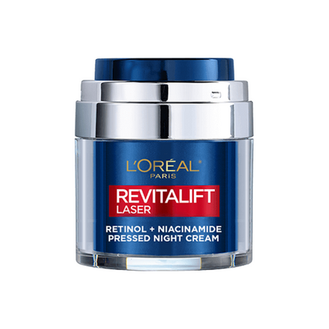 l-oreal-paris-retinol-niacinamide-night-cream-revitalift-laser-pressed-cream