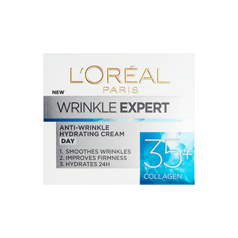 loreal-paris-wrinkle-expert-35-collagen-anti-wrinkle-hydrating-day-cream-50ml