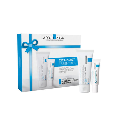 La Roche Posay Cicaplast Essentials Giftset Xmas24