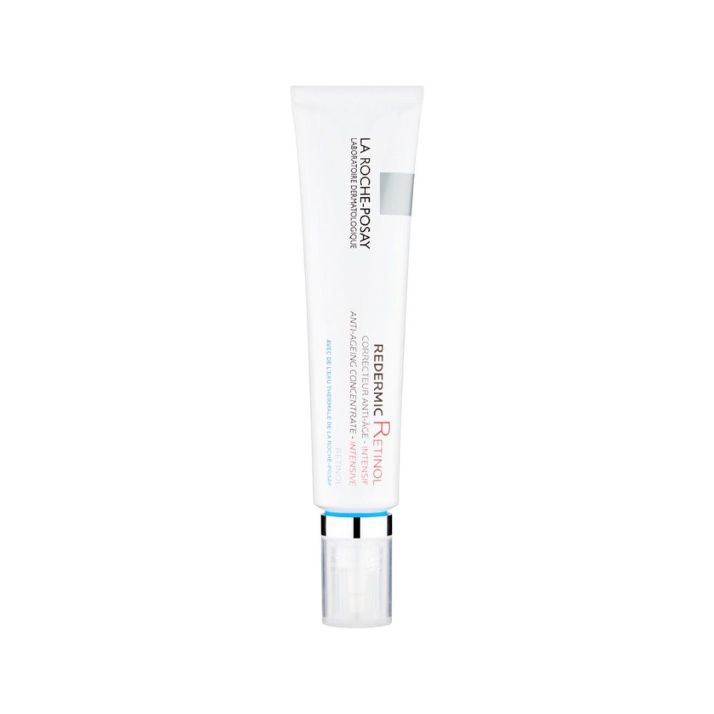 La Roche Posay Redermic R Retinol Night Cream 30ml | LloydsPharmacy Ireland