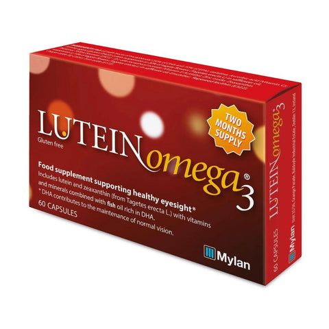 lutein-omega-3