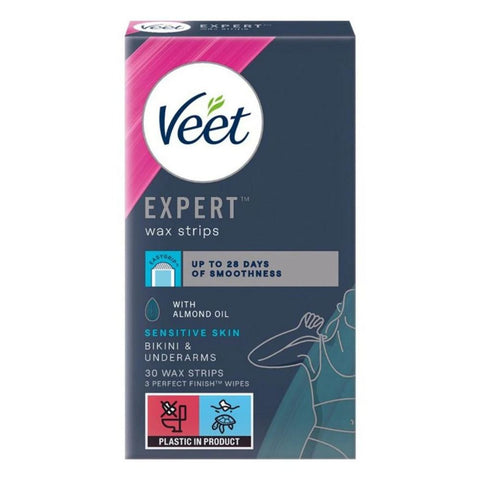 veet-expert-wax-strip-bikini-underarm-sensitive-30s