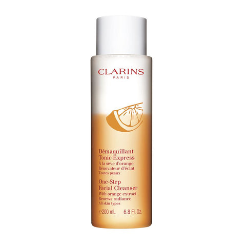 Clarins-one-step-facial-cleanser