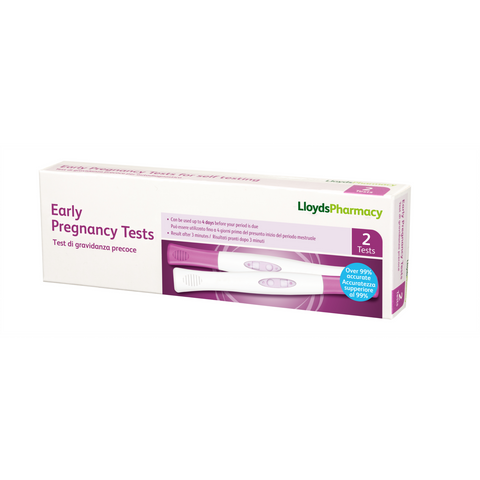 lloydspharmacy-early-pregnancy-test-double