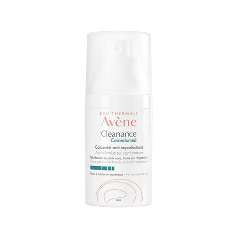 avene-cleanance-comedomed-anti-blemish-concentrate-moisturiser-for-blemish-prone-skin-30ml