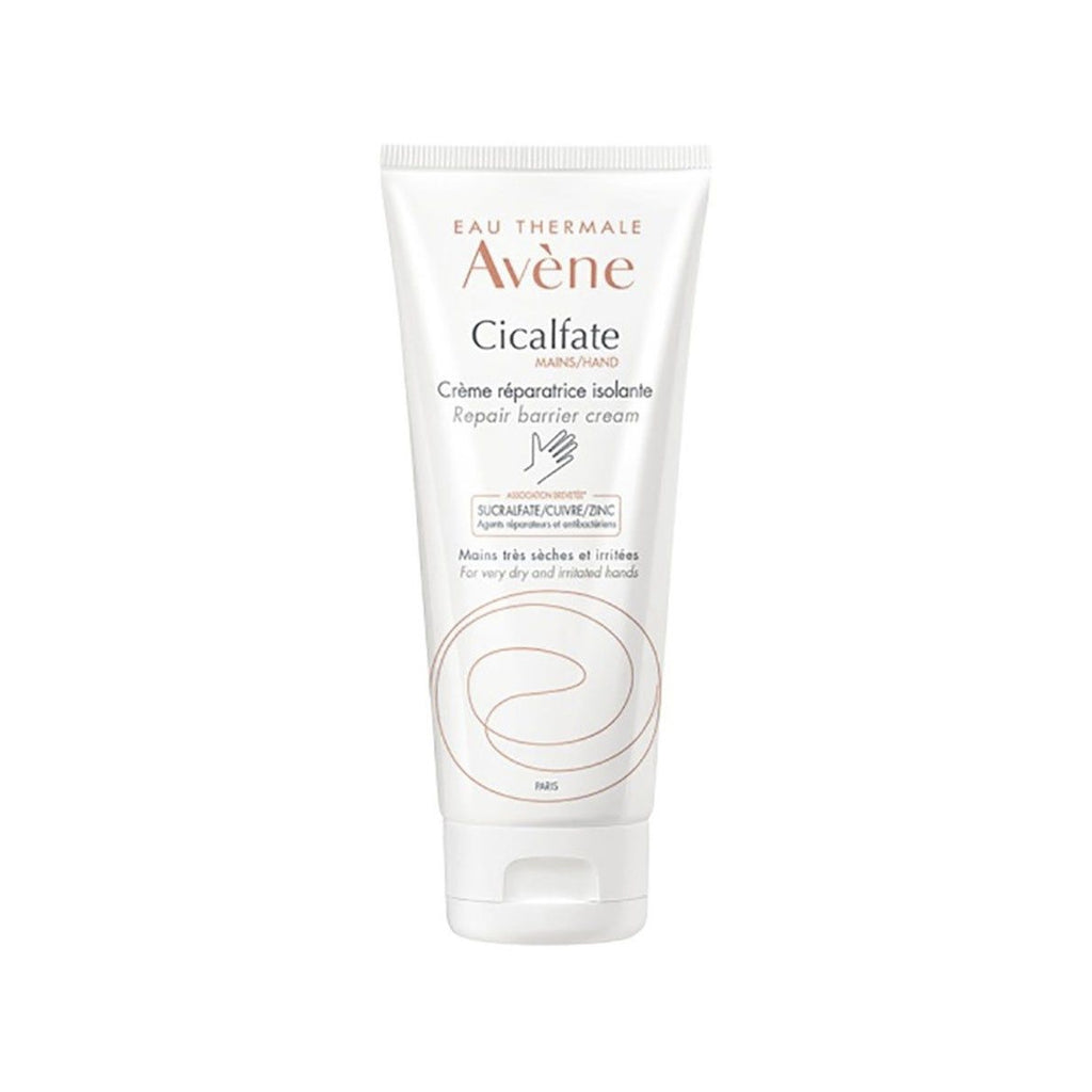 Avene Cicalfate Restorative Hand Cream –