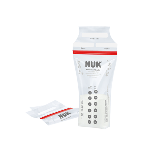 nuk-breast-milk-bags
