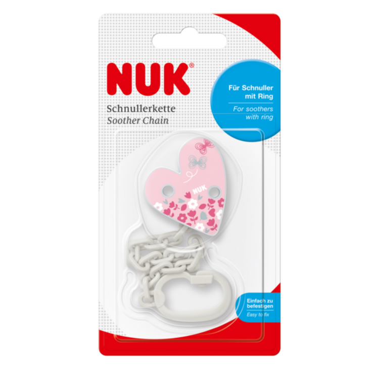 Nuk soothers deals ireland