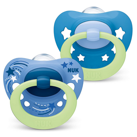 nuk-signature-glow-in-the-dark-soother-size-2-6-18m-boy