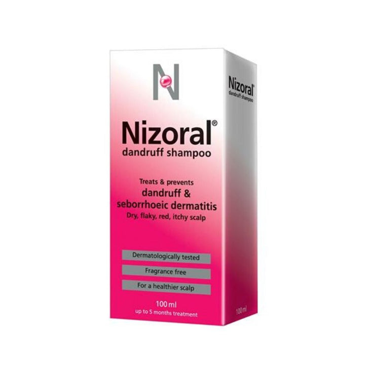 Buy nizoral ireland
