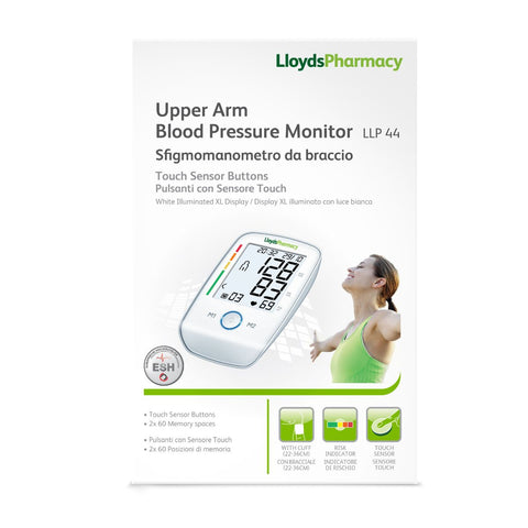 lloydspharmacy-adv-upper-arm-blood-pressure-monitor