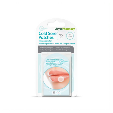 lloydspharmacy-cold-sore-patch