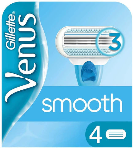 venus-classic-smooth-blade-x4