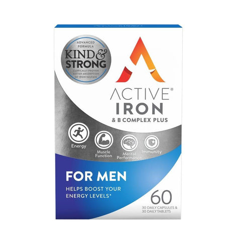 active-iron-b-complex-for-men