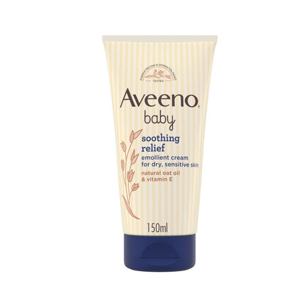 AVEENO Baby Dermexa Moisturising Wash 250ml