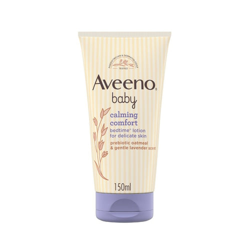 aveeno-baby-calming-comfort-bedtime-lotion-150ml