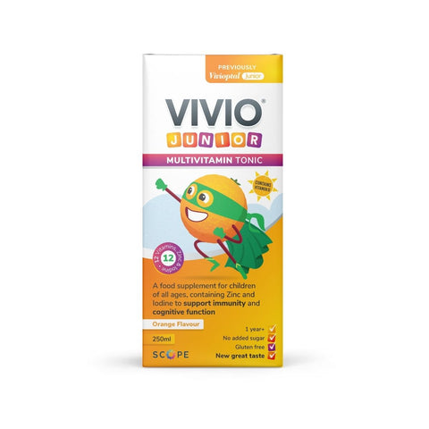 vivio-junior-250ml
