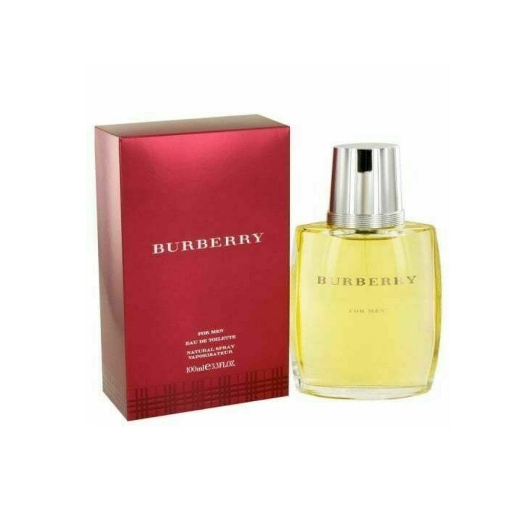 Burberry agua on sale de perfume 40