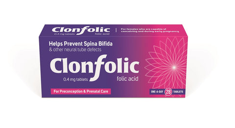 clonfolic-folic-acid