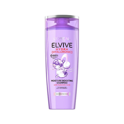 loreal-elvive-hydra-hyaluronic-shampoo