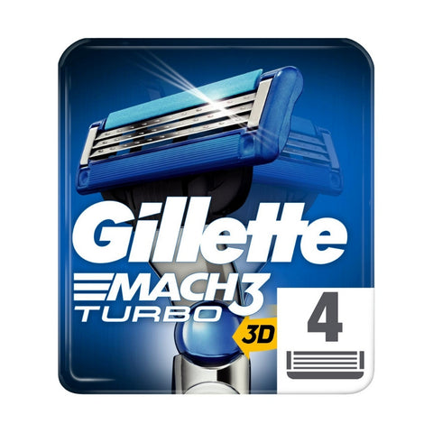 gillette-mach3-razor-blades-x4