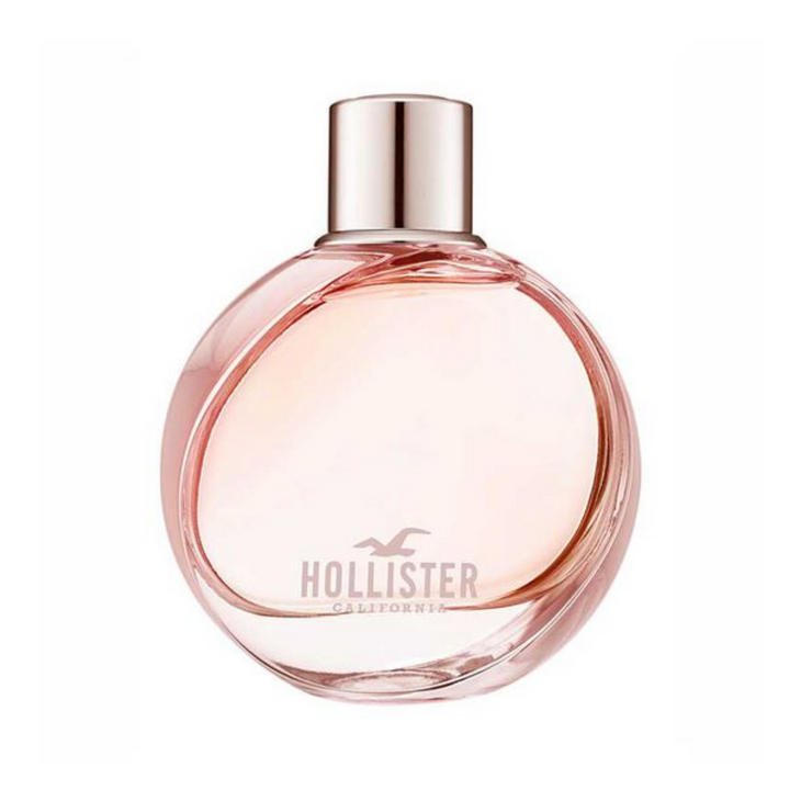 Hollister Wave For Her EDP Spray 100ml LloydsPharmacy Ireland