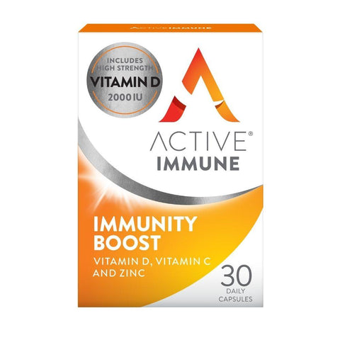 active-immune