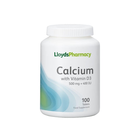 lloydspharmacy-calcium-500-mg-d3-10-µg
