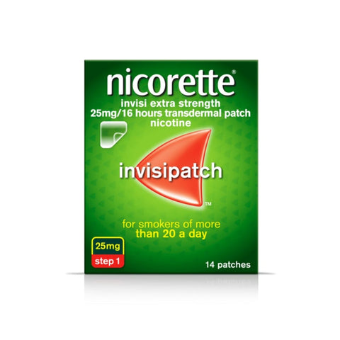 nicorette-invisi-extra-strength-patch-25mg-14-patches