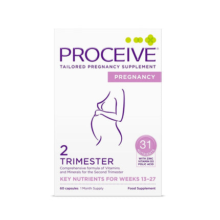 Proceive Conception Max Women