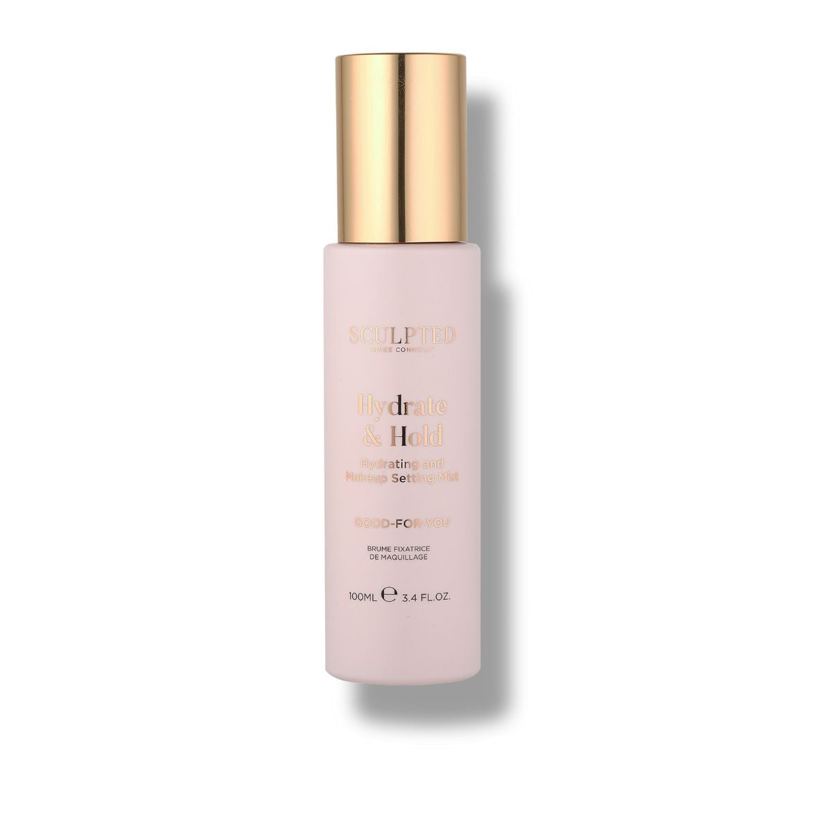 Sculpted Hydrate & Hold Setting Spray 