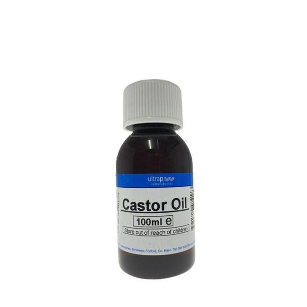 Castor Oil Ultra Pure LloydsPharmacy Ireland