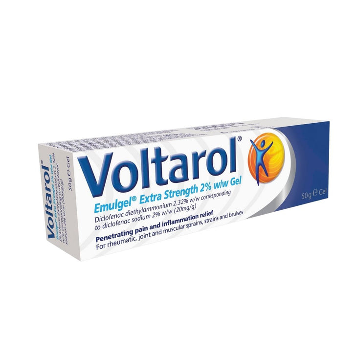 Voltarol tablets buy