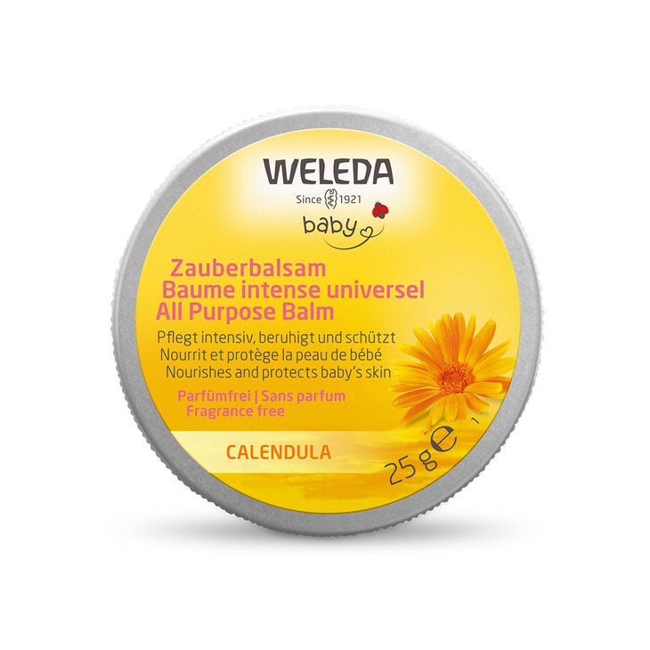 Weleda Baby All Purpose Ointment 25G