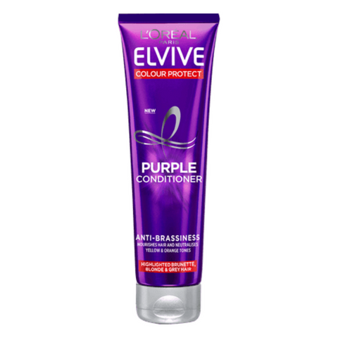 loreal-elvive-colour-protect-anti-brassiness-purple-conditioner-150ml