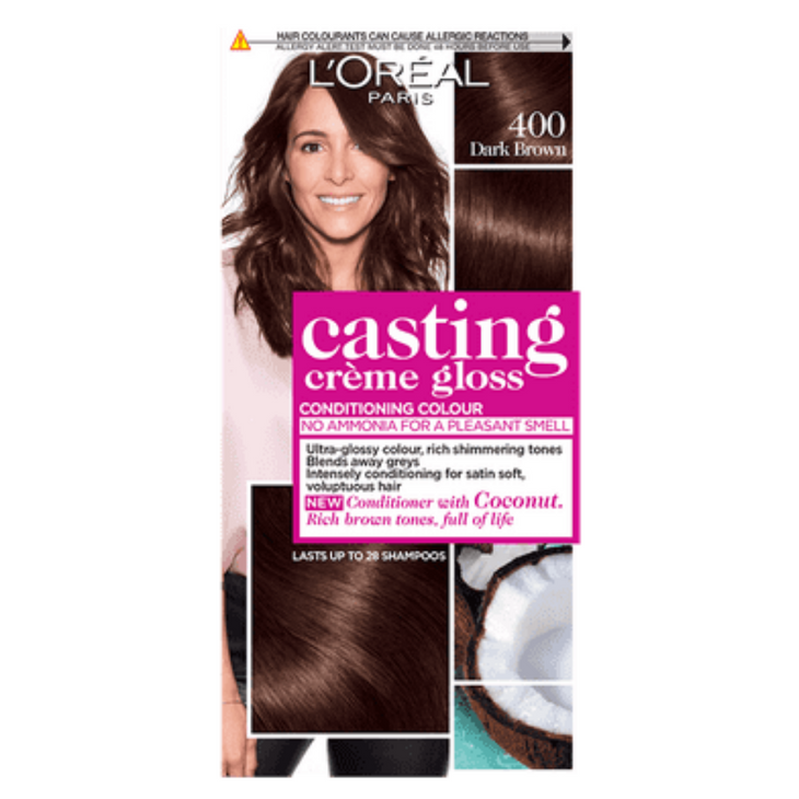 Semi permanent hair dye for dark hair deals