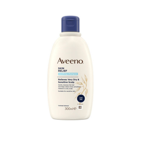 aveeno-skin-relief-soothing-shampoo