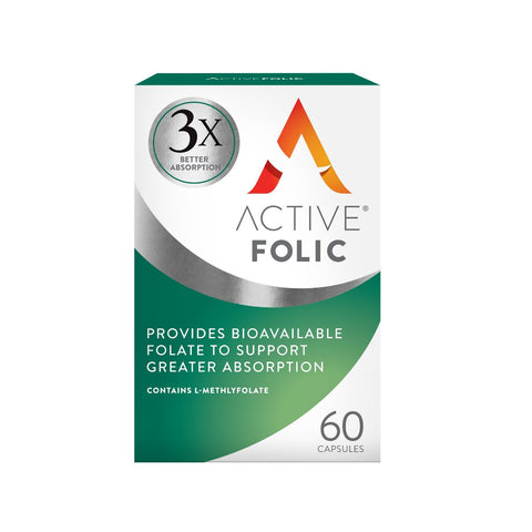 active-folic