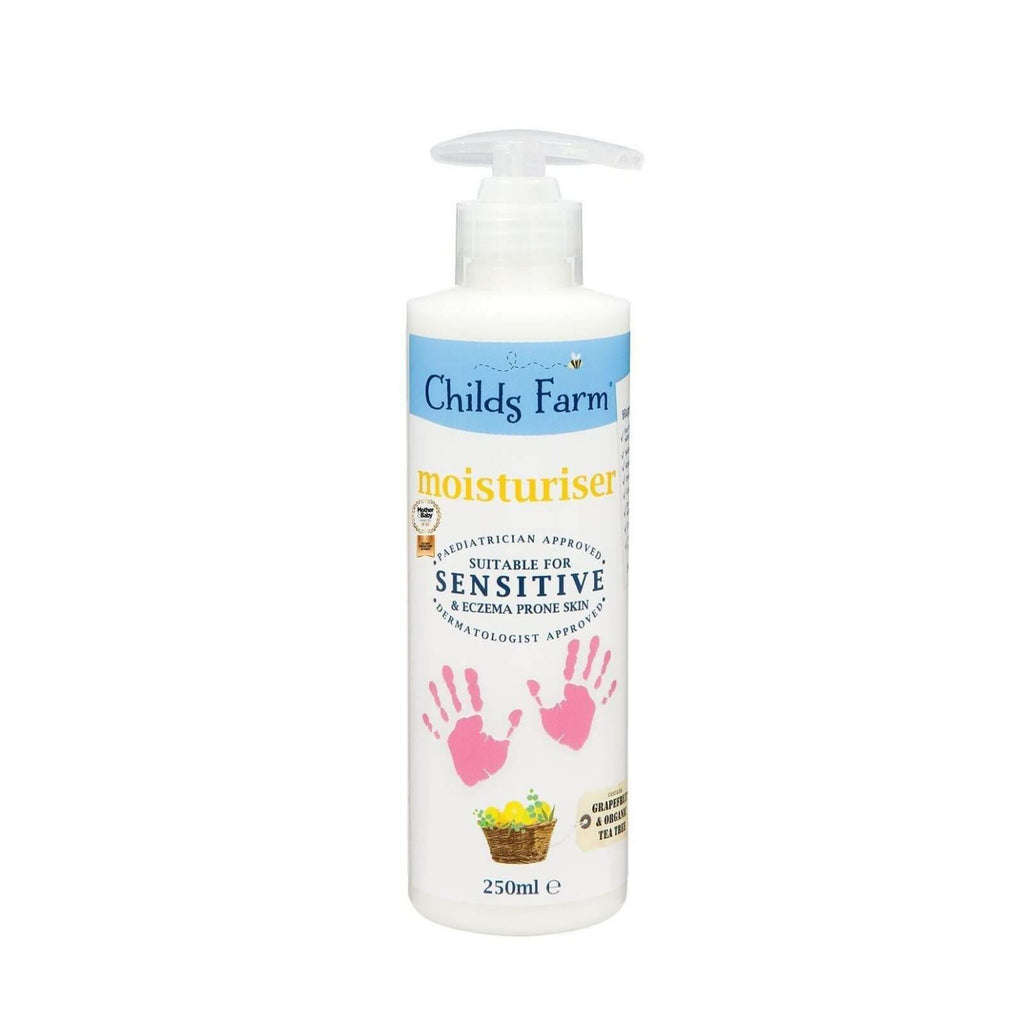 Fashion child farm moisturiser 500ml