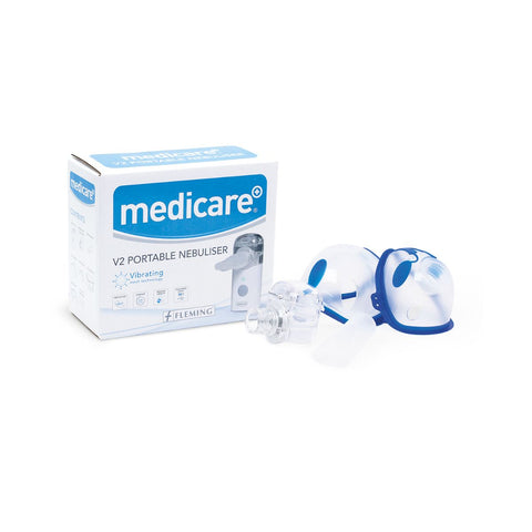 medicare-v2-portable-nebuliser