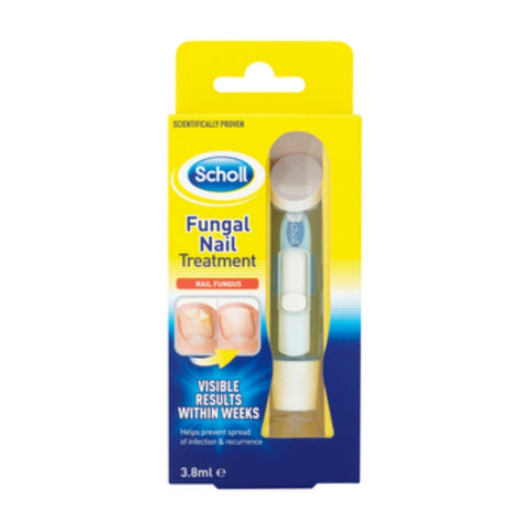 scholl-fungal-nail-treatment