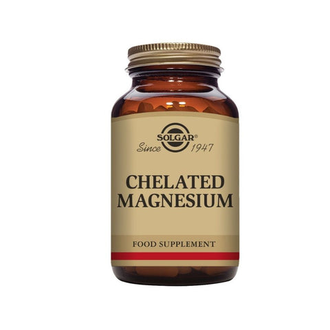 solgar-chelated-magnesium-tablets