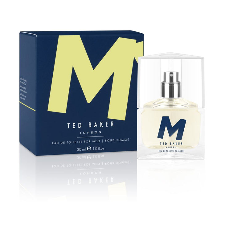 Ted baker male perfume Clearance